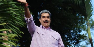 Donald Trump aseguró que vendrán más cargos contra el exmandatario venezolano