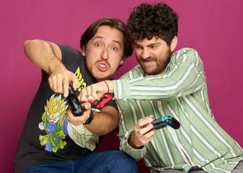 Regresa "Manual básico de Lengua de Señas para romper corazones" en su Segunda Temporada