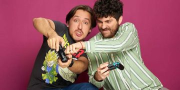 Regresa "Manual básico de Lengua de Señas para romper corazones" en su Segunda Temporada