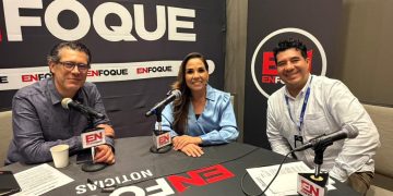 “Fundamental la relación con la banca para lograr el crecimiento de Quintana Roo”: Mara Lezama, Gobernadora