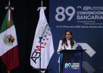 Cancún tendrá distrito financiero y tecnológico con inversión millonaria