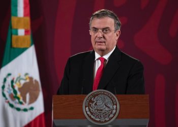 Marcelo Ebrard informó que México buscará la permanencia del T-MEC en su revisión con Estados Unidos
