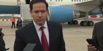 EE.UU. fija plazo para su operación militar en Irán