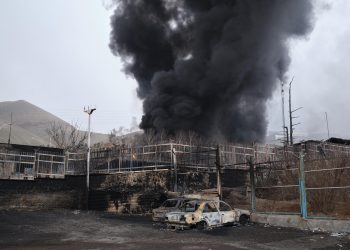 Connacionales fueron evacuados de Israel, Irán, Jordania, Líbano, Qatar y Emiratos Árabes Unidos