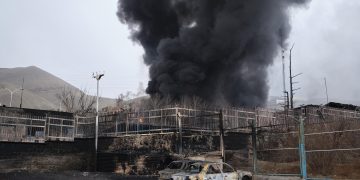 Connacionales fueron evacuados de Israel, Irán, Jordania, Líbano, Qatar y Emiratos Árabes Unidos