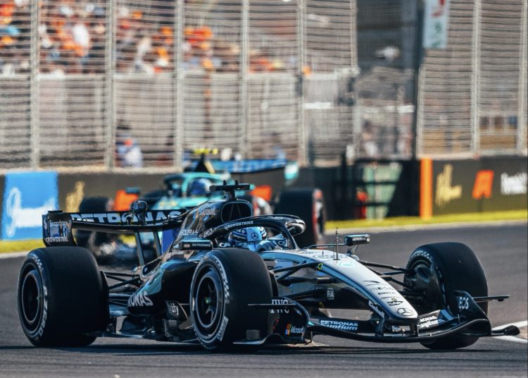 mercedes