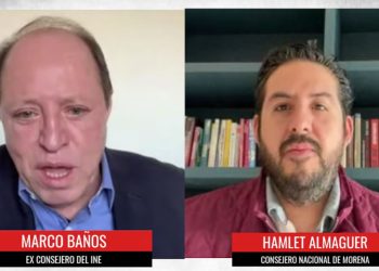 Mesa de Análisis: ¿Qué viene para el Plan B de la Reforma Electoral?