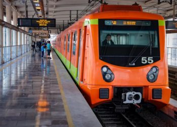 CDMX: Así operará el transporte público este 16 de marzo por día festivo