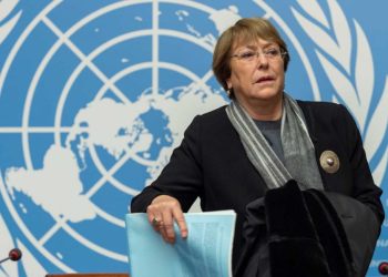 Mónica Laborda: Chile retiró su apoyo a Michelle Bachelett para encabezar la ONU