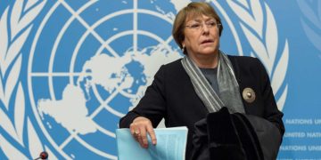 Mónica Laborda: Chile retiró su apoyo a Michelle Bachelett para encabezar la ONU