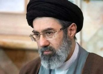 Mojtaba Jameneí fue designado como nuevo líder supremo de Irán tras la decisión de la Asamblea de Expertos