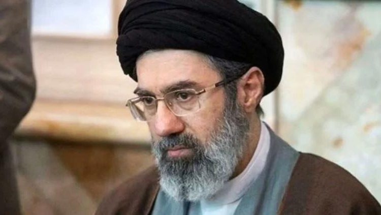 Mojtaba Jameneí fue designado como nuevo líder supremo de Irán tras la decisión de la Asamblea de Expertos