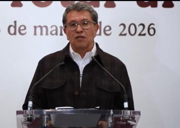 Ricardo Monreal informó que la convocatoria para aspirantes al INE se publicará esta semana