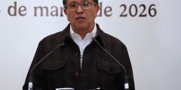 Ricardo Monreal informó que la convocatoria para aspirantes al INE se publicará esta semana