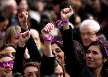 Cada 8 de marzo se conmemora el Día Internacional de la Mujer con marchas y actividades en todo el mundo