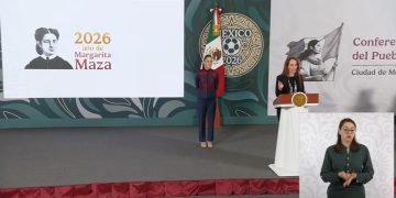 Autoridades federales informaron que avanza la construcción y rehabilitación de más de 4 mil 200 canchas en México como parte del legado del Mundial 2026