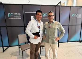 “NU ve en la tecnología un puente para avanzar”: Armando Herrera, CEO de NU