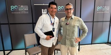 “NU ve en la tecnología un puente para avanzar”: Armando Herrera, CEO de NU