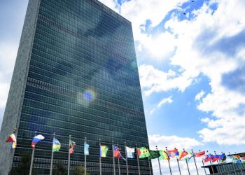 La Comisión de Estupefacientes de la ONU adoptó una resolución promovida por México para prevenir la producción de drogas sintéticas