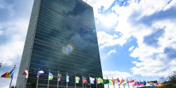 La Comisión de Estupefacientes de la ONU adoptó una resolución promovida por México para prevenir la producción de drogas sintéticas