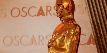 Autoridades federales y locales reforzaron la seguridad en Hollywood ante una presunta amenaza contra la costa oeste de Estados Unidos