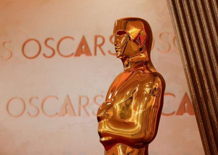 Autoridades federales y locales reforzaron la seguridad en Hollywood ante una presunta amenaza contra la costa oeste de Estados Unidos