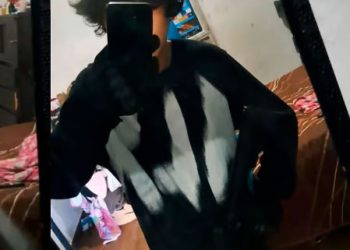 Fiscalía trabaja en localizar celular de Osmar H., joven que atacó a dos profesoras en Michoacán