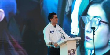 Jorge Romero anunció la apertura total de candidaturas del PAN para 2027