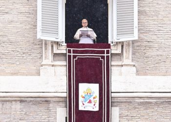 El papa León XIV pidió el fin de las guerras y llamó al diálogo desde el Vaticano