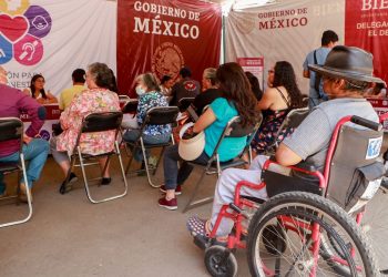 Se abre registro para Pensión Bienestar de personas con discapacidad: fechas y documentos