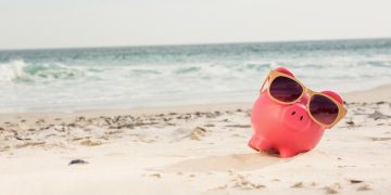 ¿Cómo vacacionar sin afectar tus finanzas?