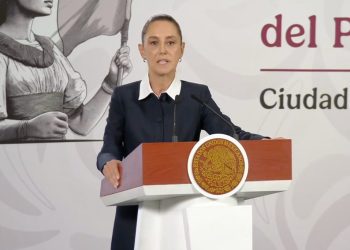 PRI acusa retroceso histórico: “Plan B” de Sheinbaum eliminaría la paridad de género