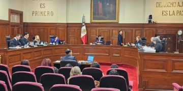 Ministra de la Corte genera polémica por comentario sobre personas nacidas “in vitro”