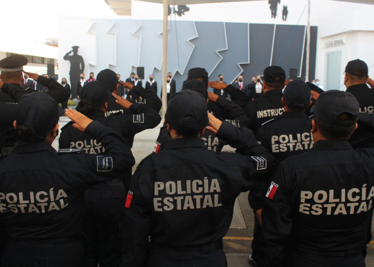La corrupción es señalada como la principal causa de desconfianza en las instituciones