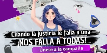 Campaña de Reinserta para visibilizar la violencia contra niñas en México