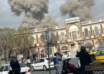 SRE: 279 connacionales han sido evacuados de Medio Oriente