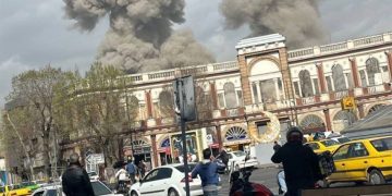 SRE: 279 connacionales han sido evacuados de Medio Oriente