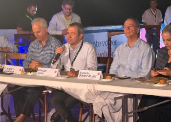 Banamex pide impulso firme a pagos digitales para reducir el uso de efectivo