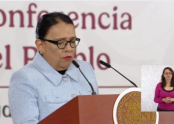 Gobierno reporta 312 mil visitas casa por casa en territorios de paz como parte de estrategia de seguridad