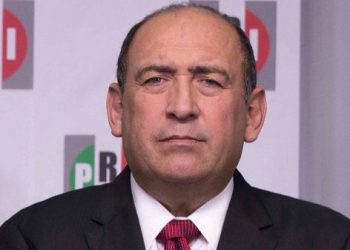“Iremos en contra de la Reforma Electoral”: Rubén Moreira, Coordinador del PRI en San Lázaro
