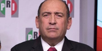 “Iremos en contra de la Reforma Electoral”: Rubén Moreira, Coordinador del PRI en San Lázaro