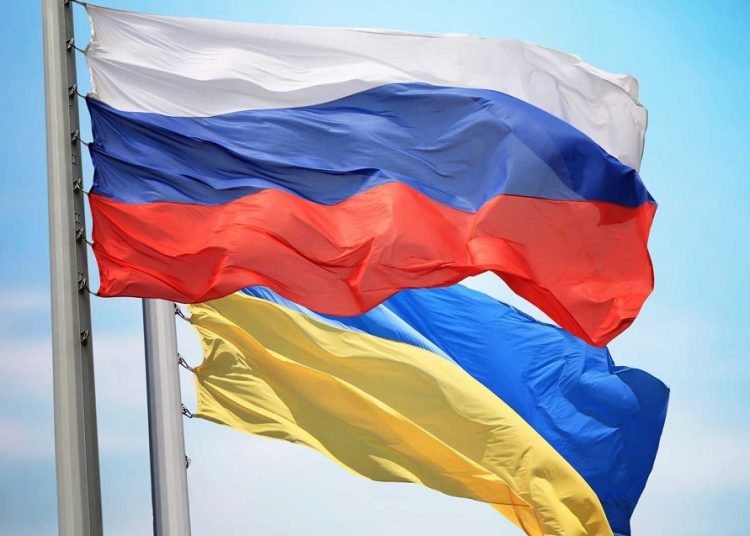 Rusia y Ucrania realizaron un canje de 200 prisioneros de guerra por cada bando, como parte de los acuerdos alcanzados en las negociaciones de paz