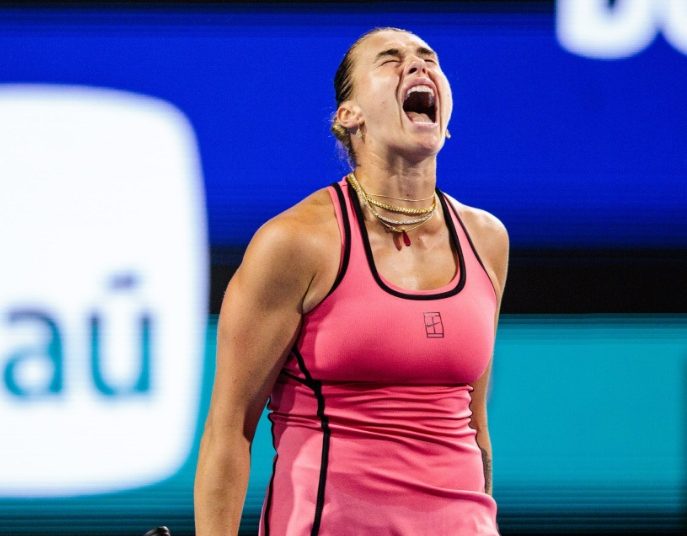sabalenka