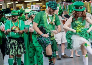 Día de San Patricio: origen, significado y cómo llegó esta celebración a México