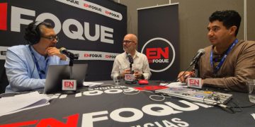 “La competencia sana entre los bancos brinda mejores condiciones”: Felipe García, director general de Santander México