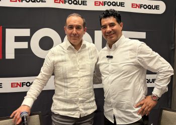 “El foco de Scotiabank para conectar a empresas en el marco del T-MEC es crucial”:  José Jorge Rivero, Presidente de Banca Corporativa