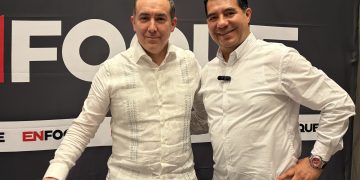 “El foco de Scotiabank para conectar a empresas en el marco del T-MEC es crucial”:  José Jorge Rivero, Presidente de Banca Corporativa