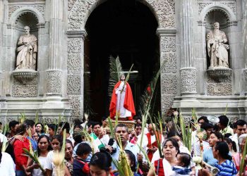 Desde la Fe invita a los feligreses a dejar la espiritualidad cómoda y superficial