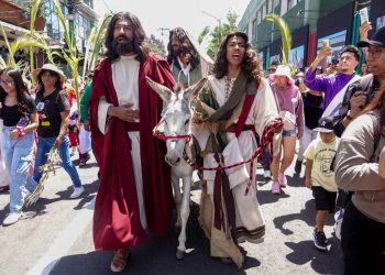 Turismo religioso impulsará la ocupación hotelera en la capital del país