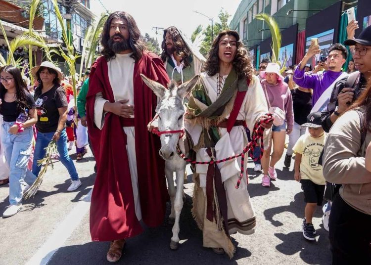 Turismo religioso impulsará la ocupación hotelera en la capital del país